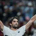 Šok nad šokovima: Đokovićev dželat osvojio Masters, dobio svog rođaka u finalu i ispisao istoriju tenisa!