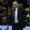 Željko Obradović objasnio razloge poraza od reala: Moramo da igramo pametnije u odbrani, nismo koristili faulove celu utakmicu…