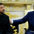 „Za Trampa je to najbolji način da se osveti Putinu“: U Kijevu se širi uverenje da se rat bliži kraju, evo i zbog čega