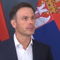 Уживо "Вучића овако забринутог никада видео нисам" Синиша Мали се обраћа из Мађарске