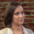Jeziva tragedija se krije iza reči Aleksandre Prijović Zbog onog što je pevačica izgorovila svi plaču!