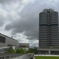 Sumrak i u nemačkim automobilskim gradovima