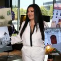 Dragana Mirković renovirala ceo dvorac Pogledajte fotografije pre i posle, razlika je neverovatna!