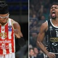Partizan ispred Zvezde u Evroligi: Objavljene prve prognoze za plej-of, ovako izgleda tabela