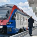 Istorijska veza sa Evropom Srbija dobija superbrzu prugu ka Beču!