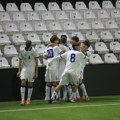 Furiozan početak kvalifikacija: Kadeti Srbije ubedljivom pobedom počeli pohod na Evropsko prvenstvo!