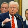 Razgovori Vašington-Kijev: Tramp optimističan oko sporazuma o miru, Rubio poziva na oprez