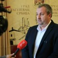 “Grad će biti garant sanacije put kod Centra izvrsnosti“ poručuje zamenik gradonačelnika