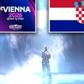 Хрватска саопштила одлуку! Ево да ли ће се повући са Евровизије након одлуке да Израел учествује