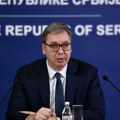 "Прво скочите па реците хоп", Вучић реаговао на изјаву Спајића: "Не видим зашто би икоме сметало да Западни Балкан заједно…