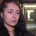 (Video) "brutalno me je prebio jer nisam htela vezu sa njim": Adna iz Goražda od jezivih batina ogluvela, a u policiji…
