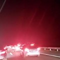 Velika saobraćajna gužva na auto-putu kod Velike Plane: Naoružajte se strpljenjem, kolone vozila duge više desetina kilometara…
