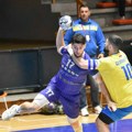 Partizan doveo veliku nadu srpskog rukometa: Aljoša Damjanović crno-beli