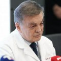 Direktor Instituta "Dedinje" Milovan Bojić dobitnik prestižne ruske nagrade
