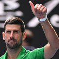 Novak Đoković prestigao još jedan rekord Rodžera Federera i ispisao istoriju Australijan opena