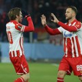 Crvena zvezda odigrala nerešeno protiv Selte
