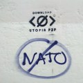 NATO u trampozoiku