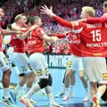 Ovo nije viđeno još od Beograda! Danska osvojila Evropsko prvenstvo u rukometu - i to kako!