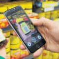 Supermarketi uvode novine u plaćanju