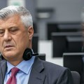 Tužilaštvo traži 45 godina zatvora za Tačija i trojicu lidera OVK, smatraju da su odgovorni za teške zločine na KiM…