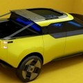 Fiat najavio dva nova automobila: Jedan bi mogao da se proizvodi kod nas u Kragujevcu