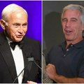 Američki milijarder izigravao žrtvu na saslušanju: Bez njegove pomoći Epstajn ne bi postao čudovište? Priznao je da je posetio…