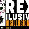 PROMOCIJA REIZDANJA PLOČE REX ILUSIVI "Disillusioned"