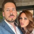 Nikola Rokvić i Bojana Barović pucaju od sreće: Veliko slavlje u domu poznatog para, oboje se oglasili