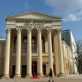 VIDEO: Otvorena nova zgrada Narodnog pozorišta u Subotici, dve decenije od zatvaranja