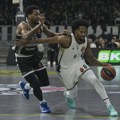 Partizan protiv evroligaškog fenjeraša želi da nastavi sjajan niz
