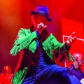 Jamiroquai iz Beča u novom Nedeljniku: Dolazak svemirskog kauboja