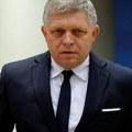 Robert Fico pod istragom zbog veleizdaje i terorizma: terete ga i za druga teška dela