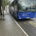 Od 1. aprila nova linija u Beogradu: Kojom trasom će saobraćati autobus 62?