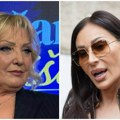 "Svetlana, povedi računa bre, kako smeš": Nastao totalni haos između Cece i Snežane Đurišić, pevač reagovao