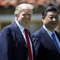 Tramp: Tražio sam od Kine da ne šalje oružje Iranu! Si Điping: Ne snabdevamo Teheran!
