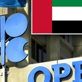 Srpski ekonomista otkrio: Kako će izlazak UAE iz OPEK-a uticati na globalnu ponudu nafte