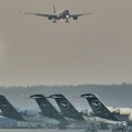 Drama u BiH: Prinudno sleteo avion iz Slovačke, dve osobe povređene