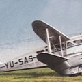 Početak avijacije u Nišu: Zaboravljena priča o "Aeroputu"