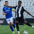 UŽIVO Nenad Lalatović u Humskoj