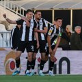 UŽIVO Stativa, pa gol u Humskoj