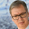 Vučić uputio saučešće povodom tragedije u fabrici vatrometa u Kini