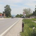 Stravičan snimak sa Ibarske magistrale: Posvađali se vozači vozila, nastao haos koji je mogao da košta glave