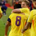 Objavljen spisak Belgije za Svetsko prvensvo