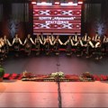 Veterani „Abraševića“ okupili folkloraše na Trećoj smotri u Kragujevcu