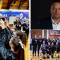 Niko kao one! Pionirke ŽKK Partizan šampionke Srbije