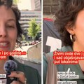 Ruskinja iz Novog Sada hit na mrežama: U vozu za Beograd uradila nešto što je šokiralo celu Srbiju!