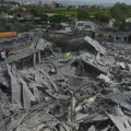 Hezbolah gađao izraelske snage na jugu Libana, izraelska vojske izvela seriju bombardovanja