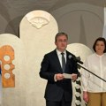 Istina o Kosmetu u Moskvi: OTVORENA izložba o ugroženoj srpskoj baštini uz pomoć VR tehnologije