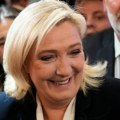 Marin Le Pen se dodvorava biračima: "Povukla bih Francusku iz integrisane vojne komande NATO"