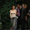 Ekskluzivni paparaco! Ceca u društvu holivudskog glumca Uhvatili smo ih nakon večere u Beogradu: Evo kako su se ponašali
